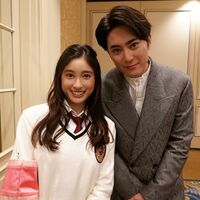 土屋太鳳＆間宮祥太朗の“トリガール！”コンビに歓喜の声「本当にこの2人最高」