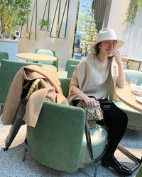 ともさかりえ『2019/12/02』