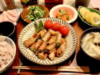 紺野あさ美『最近のご飯』