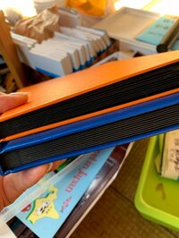 北斗晶『アルバムの悲劇』