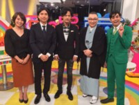 稲垣吾郎との打ち合わせを上田まりえが報告　「稲垣さんの大人の色気のせいで」