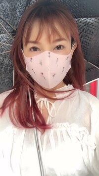 上原さくら『かなり恥ずかしかったです』