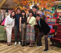 三倉茉奈（マナカナ）『今なにしてる＆つどい』