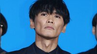 サカナクション山口一郎が休養発表「燃え尽き症候群だったみたい」