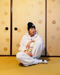 “ストリートファッション”の清野菜名をファン称賛！「只者でない」「いつもと違う感じでかっこいい」