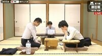 藤井聡太七段、5連勝なるか