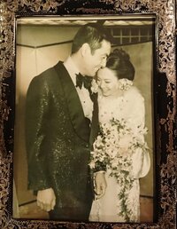高橋英樹『今日は結婚記念日です！』