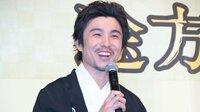 中尾明慶、アンチコメントに落ち込む「今までで一番」