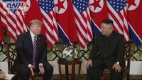 国際ニュース - 米朝首脳会談2日目　最大の山場　「非核化」協議へ | 動画視聴は【Abemaビデオ(AbemaTV)】