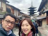 白城あやか『京都』