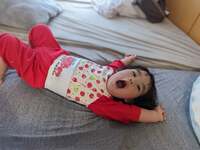 チェリー吉武『長引くね～胃腸炎』