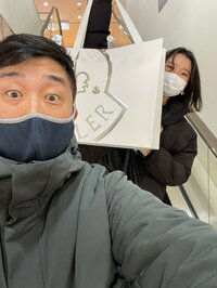 あべこうじ『誕プレ』