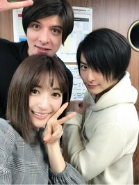 神田沙也加『AAA2018』