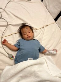 川島章良（はんにゃ）『息子の病気について』