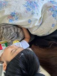 川崎希『中耳炎』