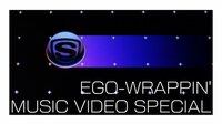 EGO WARPPIN’ MUSIC VIDEO SPECIAL | AbemaTV