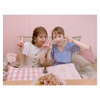 辻希美『あやなんと♡』