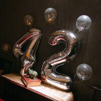 加護亜依『永遠の17歳おめでとう！』