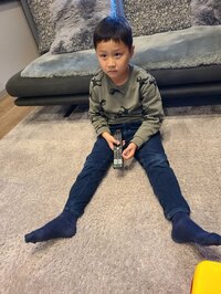 小原正子『まだまだ☆』