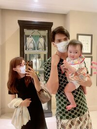 川崎希『心霊写真?』