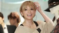 ライブ前の浜崎あゆみ 声がガラガラに 「薬飲んだら頭が動かぬ」