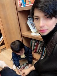 アレクサンダー『おちびの学校 月に20～30万円もかかるのか、、、』