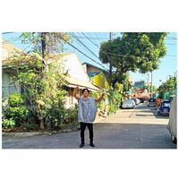 「めっちゃ楽しみ」「おめでとうございます」白濱亜嵐、『アナザースカイ』出演を報告しファン歓喜