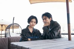 しゅうぞう、告白前にセイラと最後のデートへ、失恋したさくらも「一番好き」三角関係の結末は？『虹オオカミ』最終回