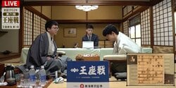 永瀬拓矢王座＆藤井聡太竜王・名人、"聖地"の名物カレーでパワーチャージ 女流棋士「えっ…」と絶句の超ボリュームにファンもザワザワ