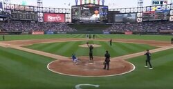 「史上最弱チームだな」 批判殺到！ありえない“痛恨ミス” ホワイトソックス野手の問題シーン「想像以上に酷すぎる」