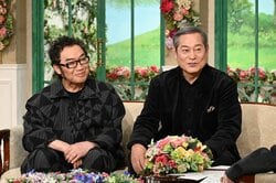 去年両膝の人工関節手術を受けたコロッケ「1回痩せたらあんまり面白くなくなって（笑）」