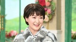 「更年期なのかなと」紅白歌手、大先輩に勧められた検査きっかけに卵巣がんが発覚