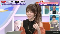 田中れいなが好きな男性のタイプを告白して大照れ　共演の吉川友「今、女の顔になりましたもんね」