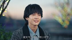 交際経験ゼロのイケメン俳優「まさか21歳で結婚するなんて…」『私たち結婚しました 5』第1話