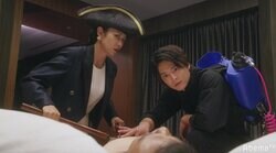 ハニートラップからベッドの上で“しいたけ”狩り！？水野美紀＆小池徹平の復讐劇に視聴者スッキリ　『奪い愛、夏』最終回