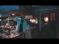 大いなる何かの導き「PROJECT GOD」をVIKN x K.A.N.T.Aが8月4日リリース。収録曲「BOSS FLEX」のMVも公開！