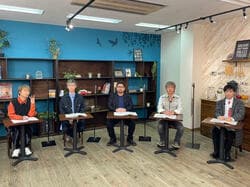 『アニナナ3期』24話までの最速振り返り番組”反撃開始編”配信決定！増田俊樹、代永翼、保志総一朗、立花慎之介ら出演