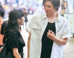 俳優の彼氏とは同棲するも険悪に…26歳女優、生田斗真似イケメン男性に新しい恋「この歳でときめくなんて…」
