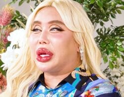 アレン様、ひろゆきと朝3時まで…「口が裂けても言えない」意味深な夜の出来事明かす