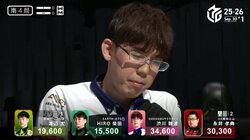 「マジでえらい」「よく耐えた」目前にあるトップの誘惑に打ち勝ったトップ雀士のビタ止めプレー「流石です」／麻雀・Mリーグ