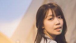 5月31日発売 “日本一だらしない”キャンプ女子・たにりかの1st写真集から表紙＆第3弾先行カット公開
