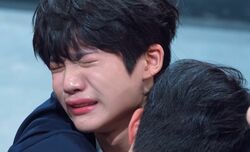 「また違うところで会えるように頑張るから」脱落式直後に真っ先に駆け寄り…日本人練習生たちのつらすぎる別れ…友情に号泣する人続出