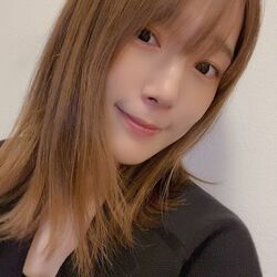 声優・内田真礼「髪伸びてたこちゃん」なナチュラルショットに「破壊力すごい」「大人の雰囲気満載」と称賛続々