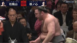 “相撲ロス”続出！大興奮の初場所が終了　興奮がよみがえる初場所5大ニュース