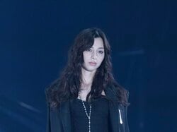 “奇跡の9頭身”中条あやみ、13年前『TGC』初登場時の貴重映像に騒然「え、これ15歳？」「初回から貫禄ある」「今も昔も綺麗過ぎる」