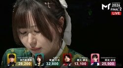 最終局面は全員テンパイ、アガったら優勝が2人！究極の激戦を制した東城りお、思いがこみ上げる優勝決定の瞬間「美しい結末だった」「完全勝利！」／麻雀・Mトーナメント