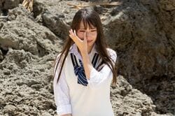 切なすぎる片思い…一途女子・しいな、いくとに精一杯のアピール！『今日好き』向日葵編第6話