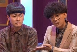 M-1優勝芸人たくろう、コンビ名は憧れの有名人2人からとった名前だった！「大ファンで…」