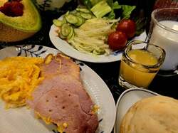  高橋英樹、退院後の食事事情を明かす「食事の量には気をつけなくっちゃ！」 