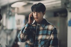 「最高のドラマ」「号泣した」NCT“ドヨン沼”に落ちた人続出『私を愛さないXに』感動のエンディングに反響